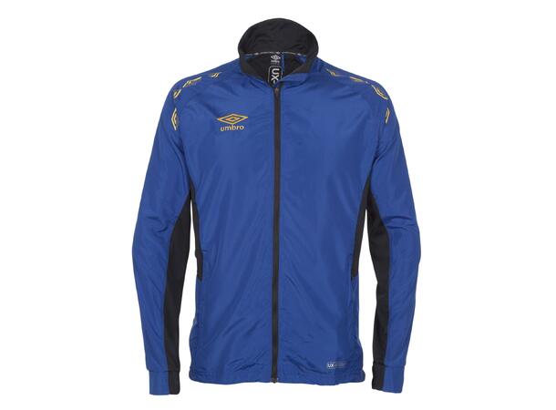UMBRO UX-1 Trn Jacket jr Teknisk treningsjakke 